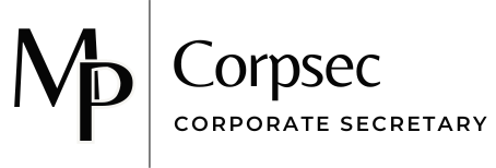 MP Corpsec